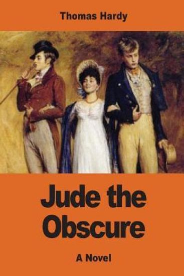 Jude the Obscure