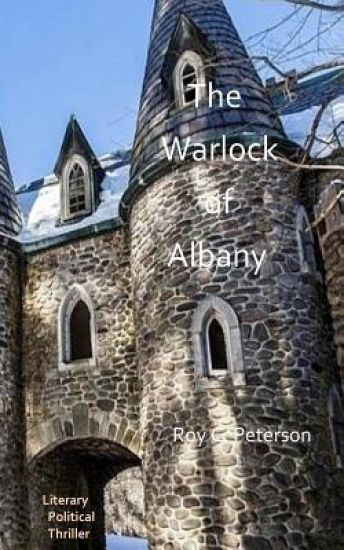The Warlock of Albany