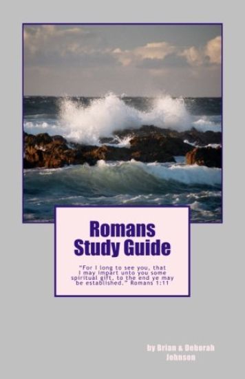 Romans Study Guide