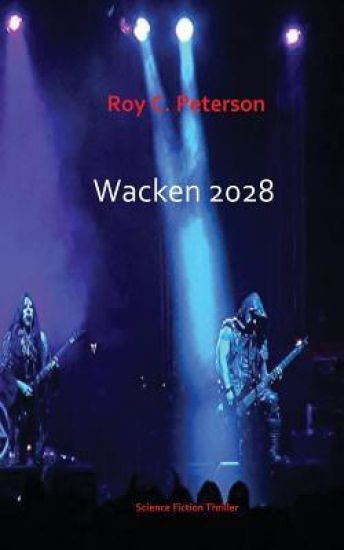 Wacken 2028