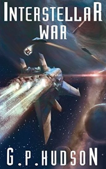 Interstellar War