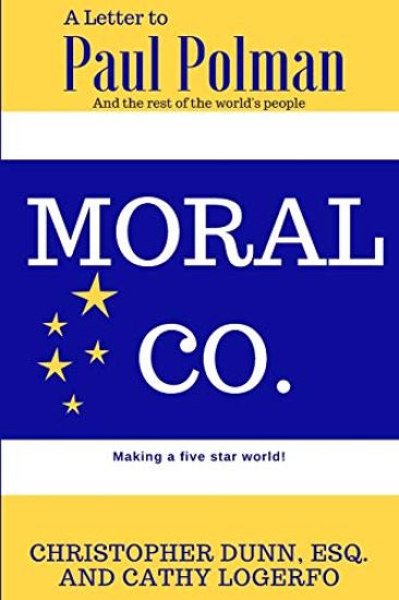Moral Co.: A Letter to Paul Polman and the Rest of the World's People