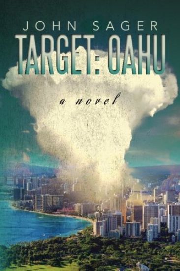 Target: Oahu: A Novel