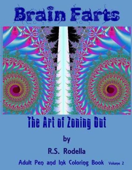 Brain Farts: The Art of Zoning Out