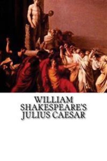 William Shakespeare's Julius Caesar
