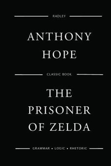 The Prisoner of Zenda