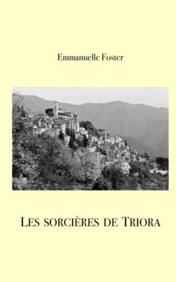 Les sorcières de Triora: Récit