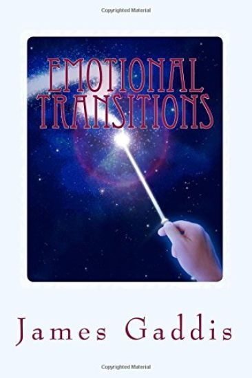 Emotional Transitions: A Book Of Inspirational Poetry
