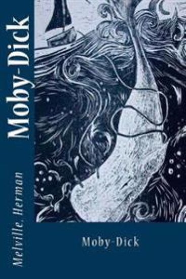 Moby-Dick