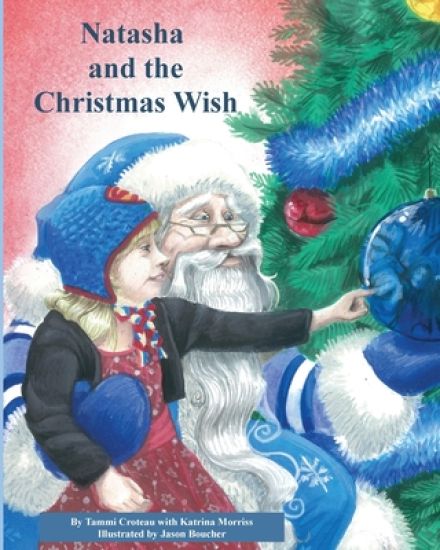 Natasha and the Christmas Wish