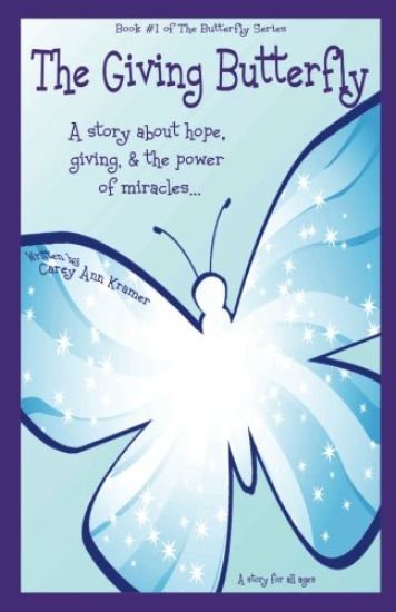 The Giving Butterfly