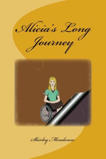 Alicia's Long Journey