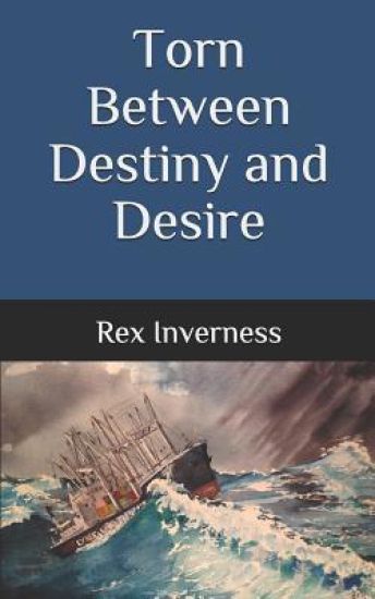 Torn Between Destiny and Desire