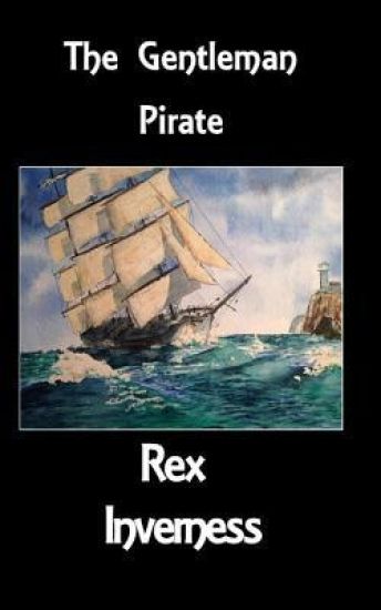 The Gentleman Pirate