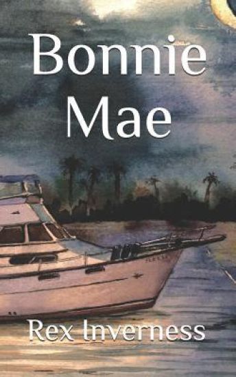 Bonnie Mae