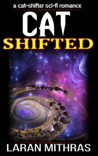 Cat Shifted: Revised Edition