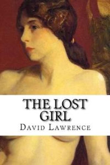 The Lost Girl