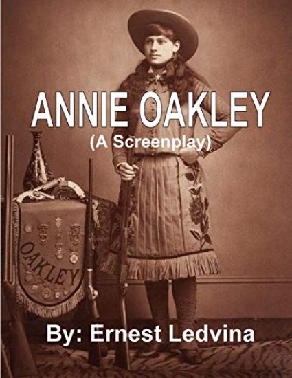 Annie Oakley