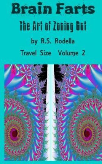 Brain Farts: The Art of Zoning Out