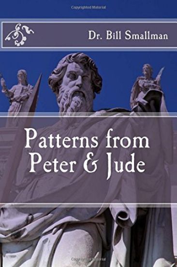 Patterns from Peter & Jude