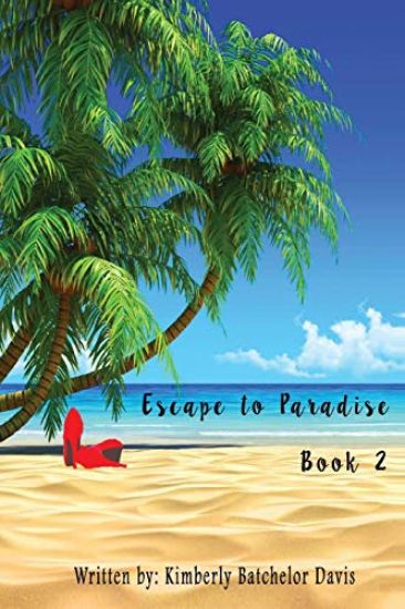Escape to Paradise: Book 2