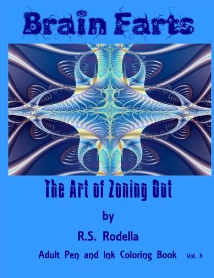 Brain Farts: The Art of Zoning Out