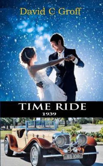 Time Ride: 1939