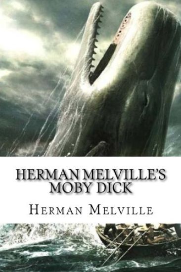 Herman Melville's Moby Dick