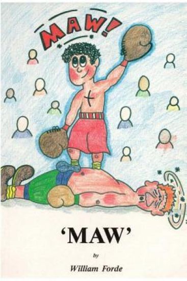 Maw