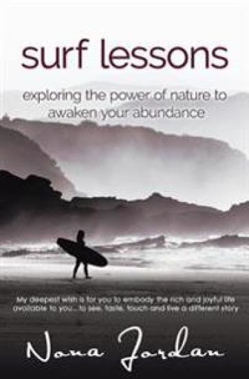surf lessons: exploring the power of nature to awaken your abundance