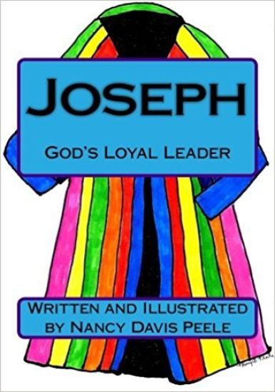 Joseph: God's Loyal Leader