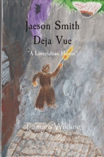 Jaeson Smith Deja Vue