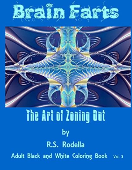 Brain Farts: The Art of Zoning Out