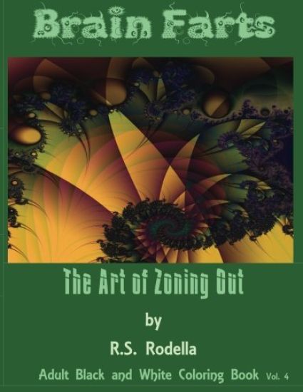 Brain Farts: The Art of Zoning Out