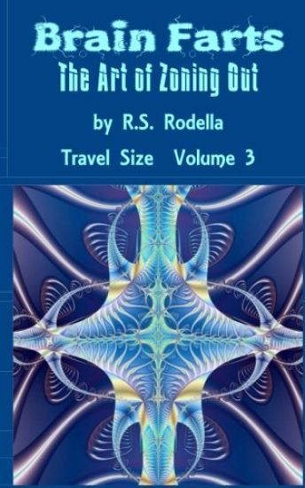 Brain Farts: The Art of Zoning Out