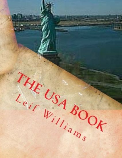 The USA Book
