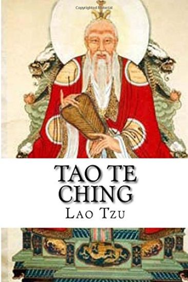 Tao Te Ching