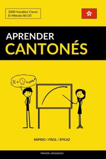 Aprender Canton?s - R?pido / F?cil / Eficaz