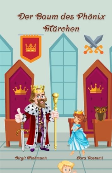 Der Baum des Phoenix: Maerchen