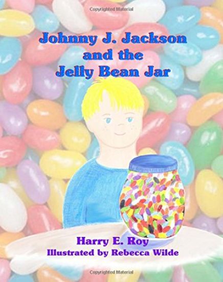 Johnny J. Jackson and the Jelly Bean Jar