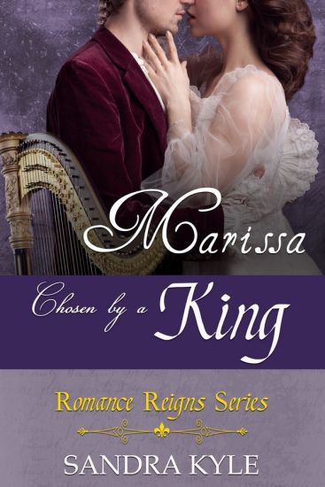 Marissa: Chosen by a King