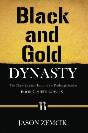 Black and Gold Dynasty (Book 2)