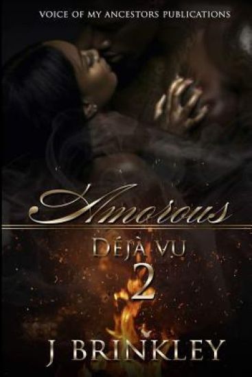 Amorous Deja Vu 2
