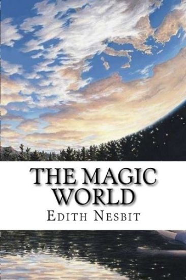 The Magic World