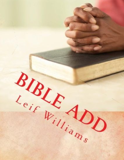 Bible Add