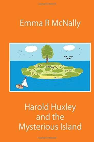 Harold Huxley and the Mysterious Island
