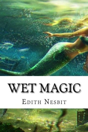 Wet Magic