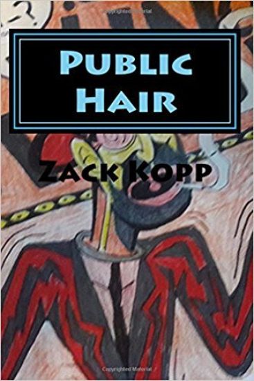 Public Hair