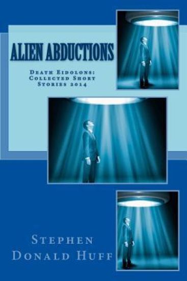 Alien Abductions (Doodles and Lab Rats)
