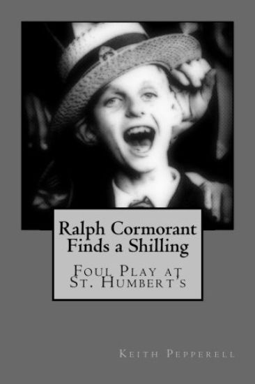 Ralph Cormorant Finds A Shilling